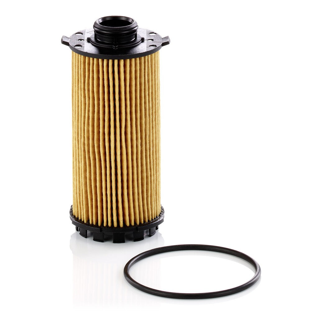 MANN-FILTER HU 7051 z Filtre à huile