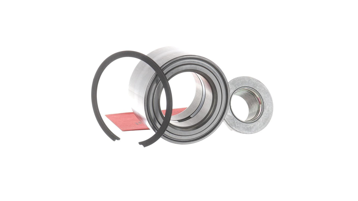 SKF VKBA 6570 Kit de roulement de roue