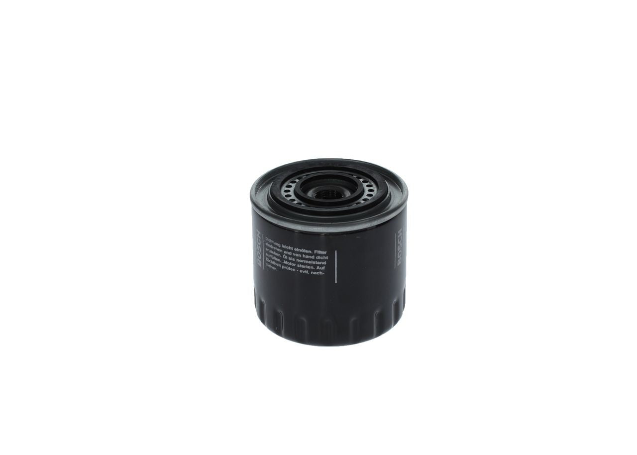 BOSCH F 026 407 106 Filtre à huile