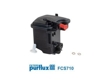 PURFLUX FCS710 Filtre à carburant