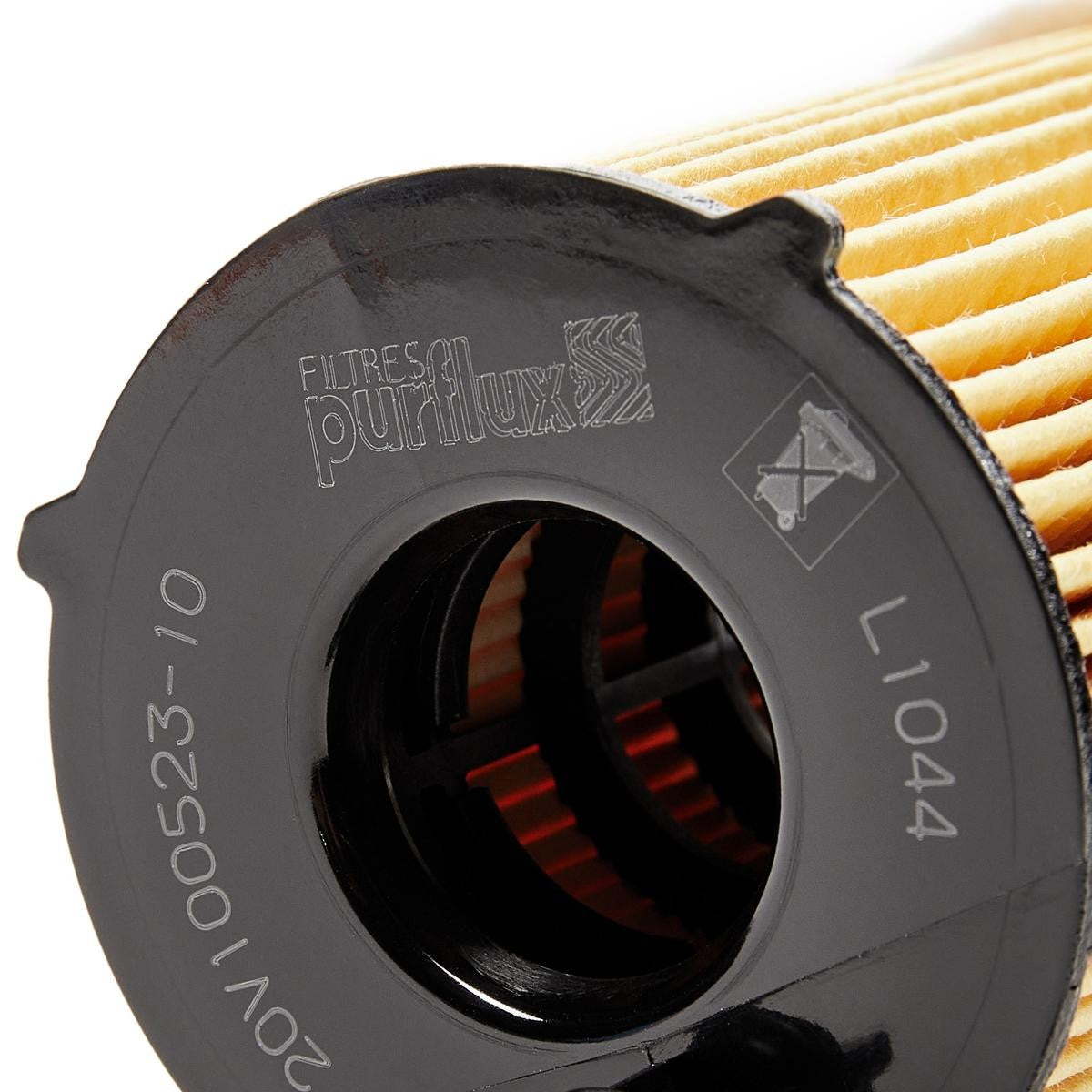 PURFLUX L1044 Filtre à huile