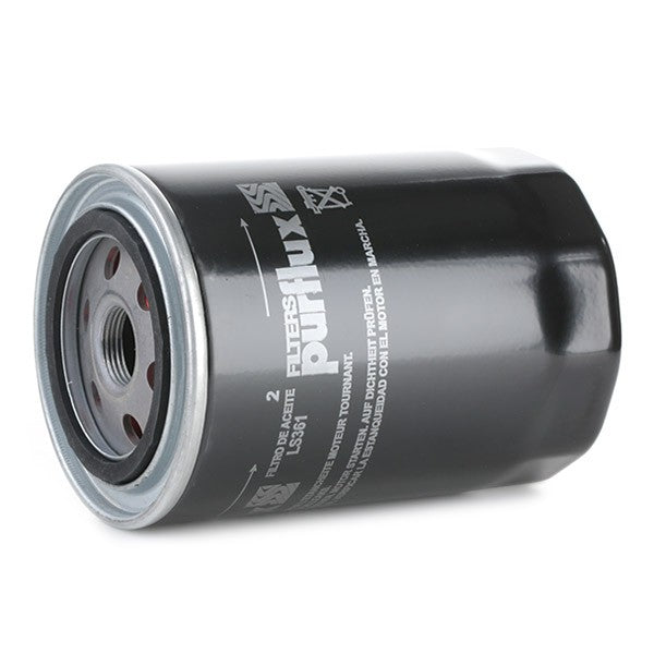 PURFLUX LS361 Filtre à huile
