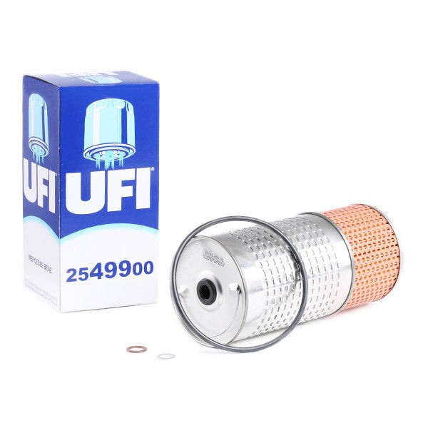 UFI 25.499.00 Filtre à huile