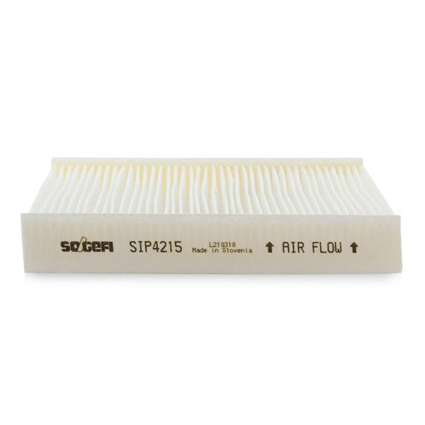 PURFLUX AH405 Filtre d'habitacle