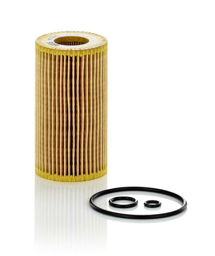 MANN-FILTER HU 718/1 k Filtre à huile