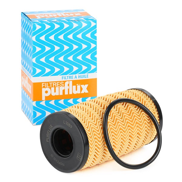 PURFLUX L1089 Filtre à huile