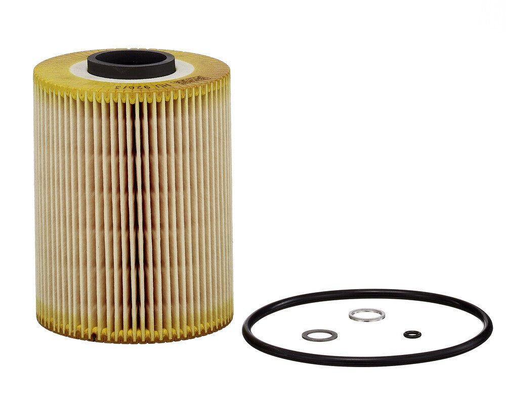MANN-FILTER HU 926/3 x Filtre à huile