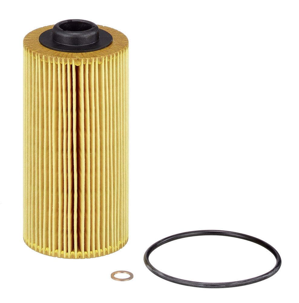 MANN-FILTER HU 938/4 x Filtre à huile