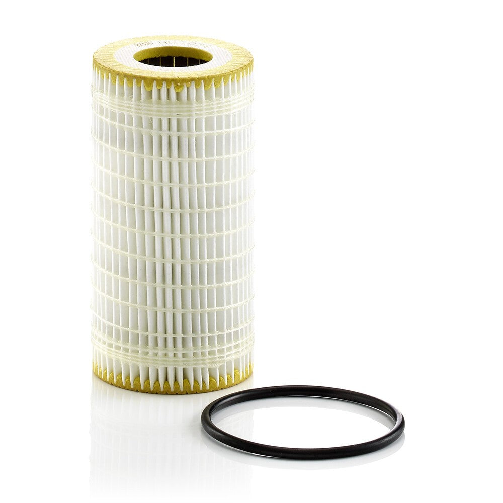 MANN-FILTER HU 7034 z Filtre à huile