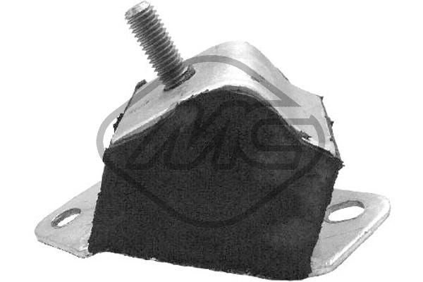 Metalcaucho 00388 Support moteur