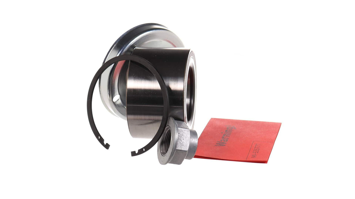 SKF VKBA 6721 Kit de roulement de roue
