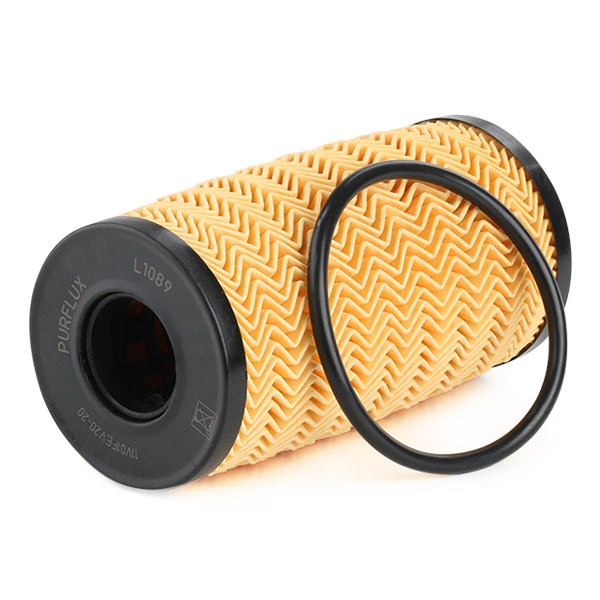PURFLUX L1089 Filtre à huile