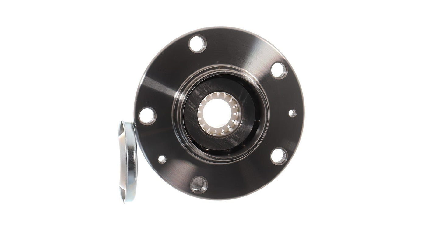 SKF VKBA 3693 Kit de roulement de roue avec capteur ABS intégré