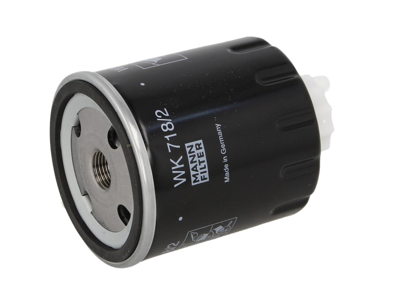 MANN-FILTER WK 718/2 Filtre à carburant