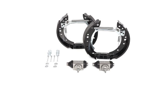 BOSCH 0 204 114 675