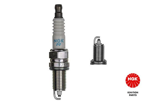 1x NGK 1691 ­ZKR7A-10 Bougie d'allumage FORD KA ALFA ROMEO FIAT LANCIA FERRARI