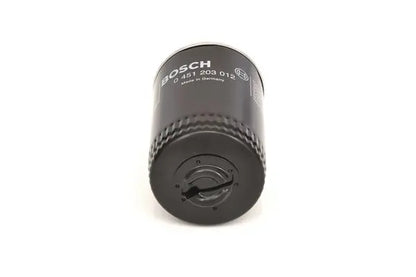 Bosch 0 451 203 012 Filtre à huile  P3012 - BOSCH