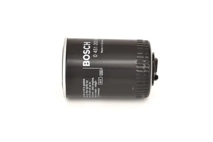 Bosch 0 451 203 012 Filtre à huile  P3012 - BOSCH