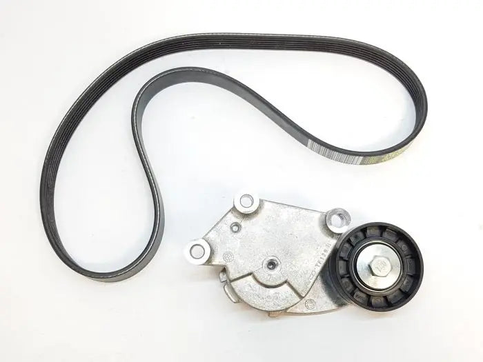 PSA Citroen Peugeot 1611277880 Kit de courroies d'accessoire Original PSA