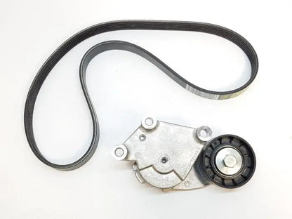 PSA Citroen Peugeot 1611277880 Kit de courroies d'accessoire Original PSA