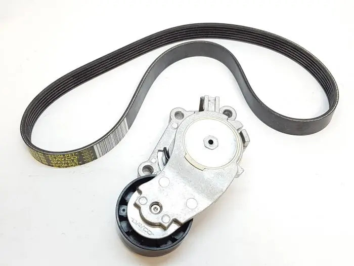 PSA Citroen Peugeot 1611277880 Kit de courroies d'accessoire Original PSA