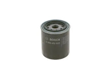 Bosch 0 986 452 023 Filtre à huile P2023 - BOSCH