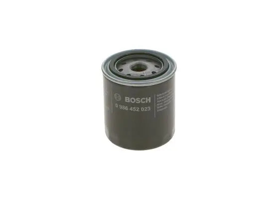Bosch 0 986 452 023 Filtre à huile P2023 - BOSCH