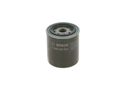 Bosch 0 986 452 023 Filtre à huile P2023 - BOSCH