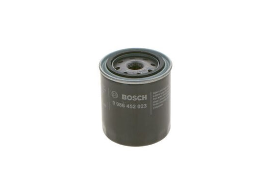 Filtre à huile Bosch P2023 -  0 986 452 023