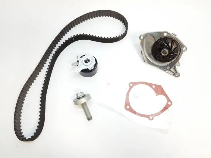 RENAULT 119A02421R Kit de distribution + pompe à eau - GR PARTS