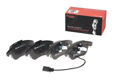BREMBO P 85 113 PLAQUETTES DE FREIN PRIME LINE (JEU) BREMBO