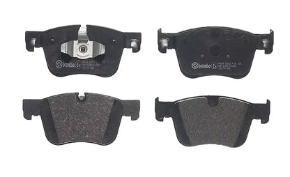 BREMBO P 61 135 Prime Plaquettes de frein Avant
