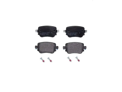 BREMBO P 85 135 Prime Plaquettes de frein BREMBO