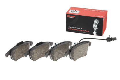 BREMBO P 85 113 PLAQUETTES DE FREIN PRIME LINE (JEU) BREMBO