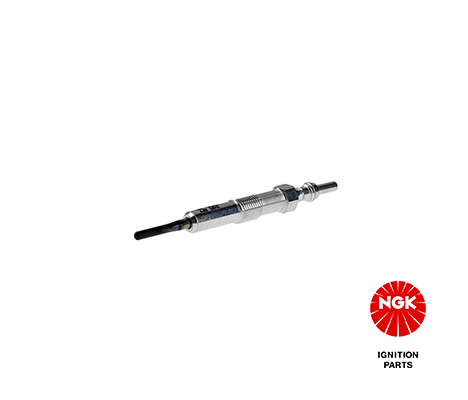 Bougie de préchauffage NGK 94103 ­Y1035AS / ­D-Power 77 / ­DP77