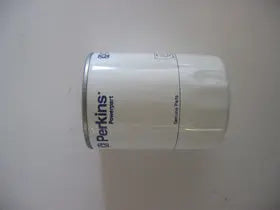 PERKINS 2654403 1x FILTRE A HUILE ORIGINAL PERKINS