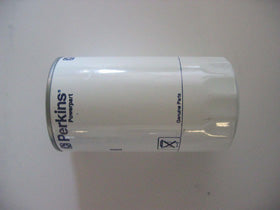 1x FILTRE A HUILE ORIGINE PERKINS 2654407