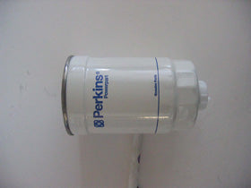 1x Filtre a Carburant origine Perkins 26561118 OEM manitou claas jcb case etc