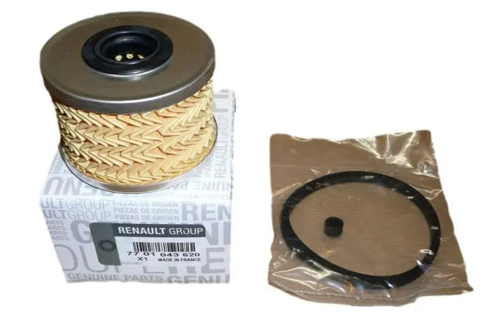 RENAULT 7701043620 Filtre à carburant - GR PARTS