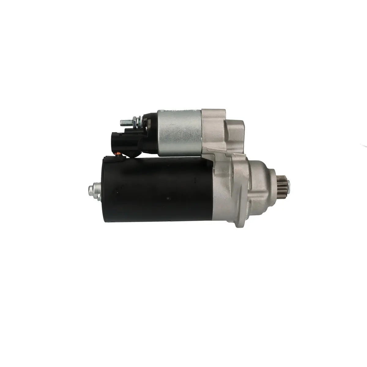 HC-Cargo 113842 Démarreur 12V, 1,7kW, Nbr. dents: 10, 11, Ø 76,2 mm HC-Cargo
