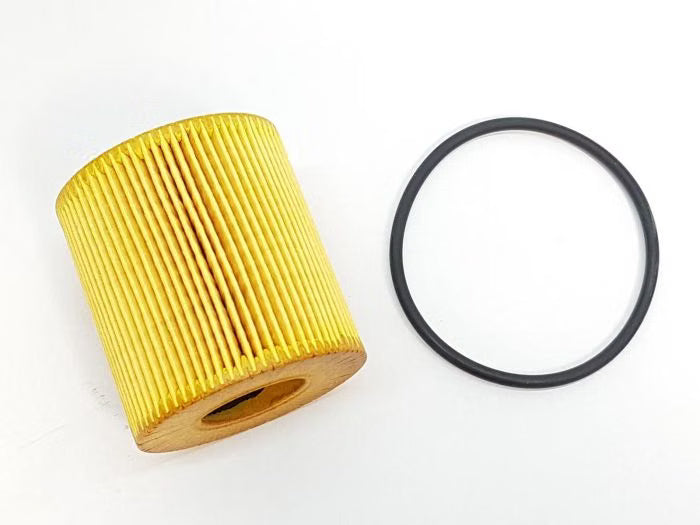 CITROËN PEUGEOT 1109CL Filtre à huile PURFLUX