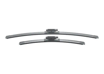 BOSCH 3 397 007 116 Balai d'essuie-glace Aerotwin A116S 600/400mm Avant 2 Pièce BOSCH