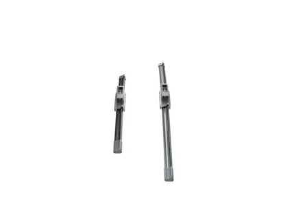 BOSCH 3 397 007 116 Balai d'essuie-glace Aerotwin A116S 600/400mm Avant 2 Pièce BOSCH