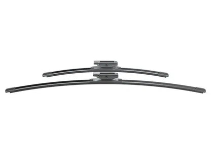 BOSCH 3 397 007 116 Balai d'essuie-glace Aerotwin A116S 600/400mm Avant 2 Pièce BOSCH