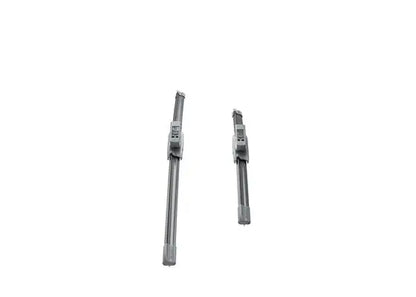BOSCH 3 397 007 116 Balai d'essuie-glace Aerotwin A116S 600/400mm Avant 2 Pièce BOSCH