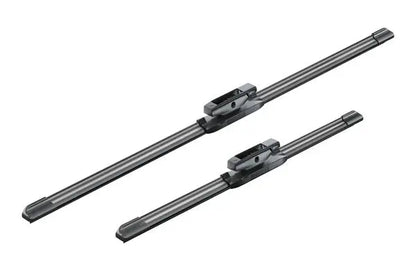BOSCH 3 397 007 116 Balai d'essuie-glace Aerotwin A116S 600/400mm Avant 2 Pièce BOSCH