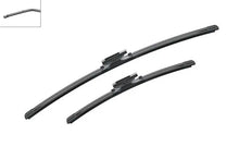 BOSCH 3 397 007 116 Balai d'essuie-glace Aerotwin A116S 600/400mm Avant 2 Pièce BOSCH