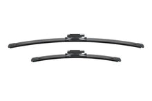 BOSCH 3 397 007 116 Balai d'essuie-glace Aerotwin A116S 600/400mm Avant 2 Pièce BOSCH
