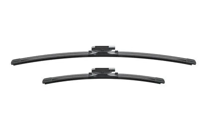 BOSCH 3 397 007 116 Balai d'essuie-glace Aerotwin A116S 600/400mm Avant 2 Pièce BOSCH