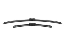 Bosch 3 397 007 292 Balais d'essuie-glace 600/380mm (paire) A292S BOSCH